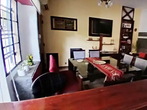 Depto Tipo Casa en Venta de 3 dormitorios
