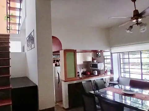Depto Tipo Casa en Venta en Villa Luro, USD 180.000