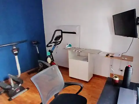 Depto Tipo Casa en Venta al Este