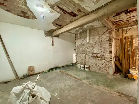 Casa en Venta 56 años