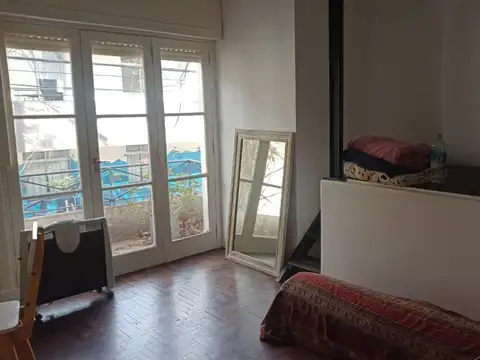 Depto Tipo Casa en Alquiler de 1 dormitorio