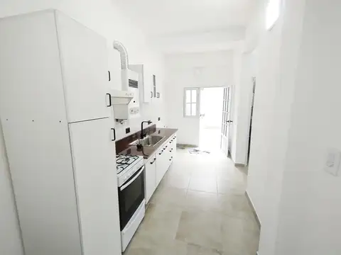 Venta Casa 5 ambientes echesortu