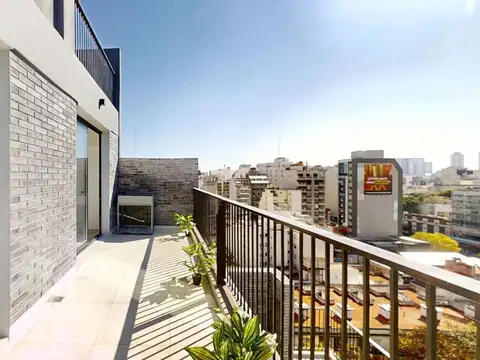 Ciudad de la Paz 2400
