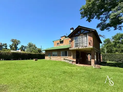 Casa - Tortuguitas