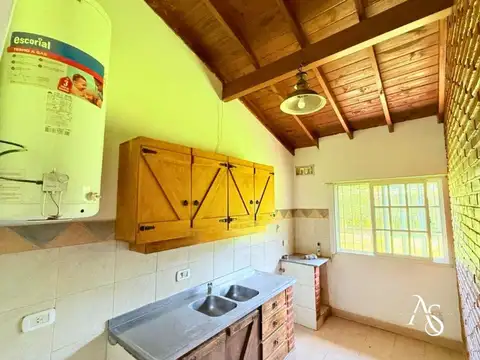 Casa en Venta al Suroeste