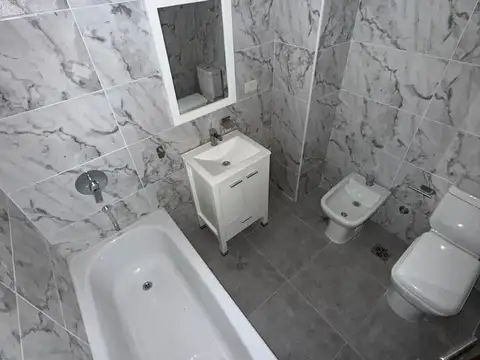 Departamento en Alquiler A Estrenar