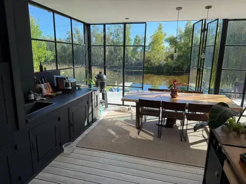 Casa en Venta en Puertos - Acacias, USD 490.000