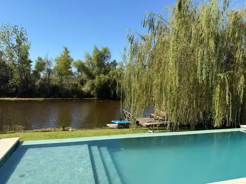 Casa en Venta 5 años