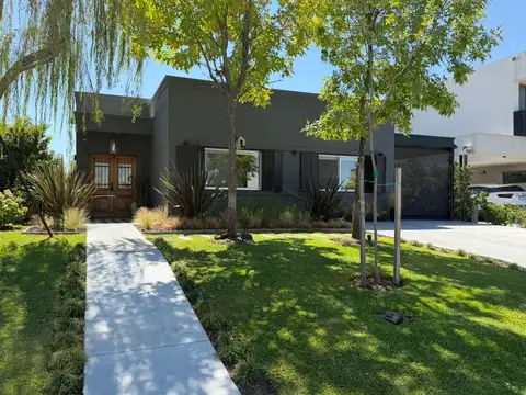 Acacias al lago en venta