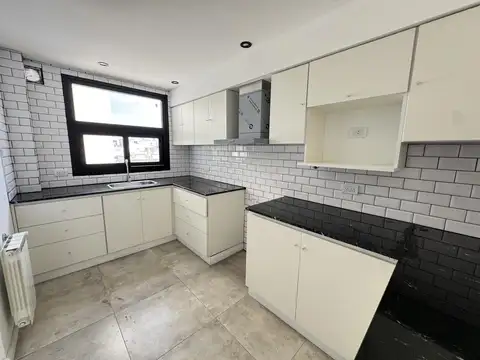 Departamento a estrenar en venta en Tandil