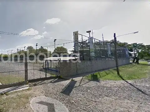 Colectora Acceso Oeste km32 100