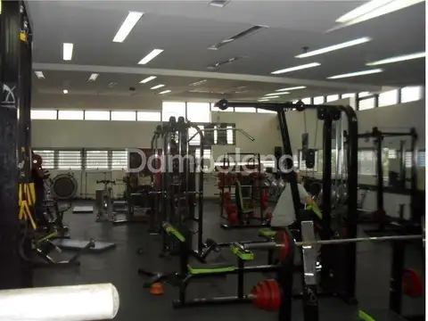 Galpon en Venta en Centro (Moreno), USD 1.200.000