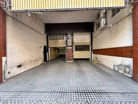 Cochera en Venta Fija