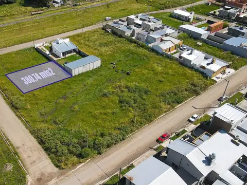 Esquina Muñiz y Pio XII