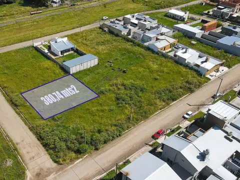 VENTA LOTES ZONA HIPODROMO