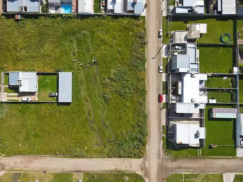 Terreno en Venta de 381,0 m2