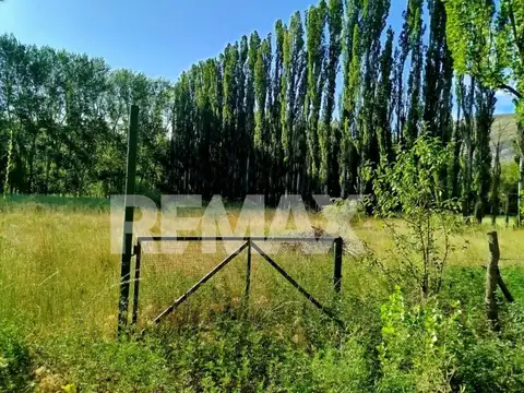 TERRENO EN VENTA | CHACRAS DEL YOYO – CHOS MALAL,