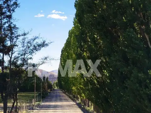 TERRENO EN VENTA | CHACRAS DEL YOYO – CHOS MALAL,