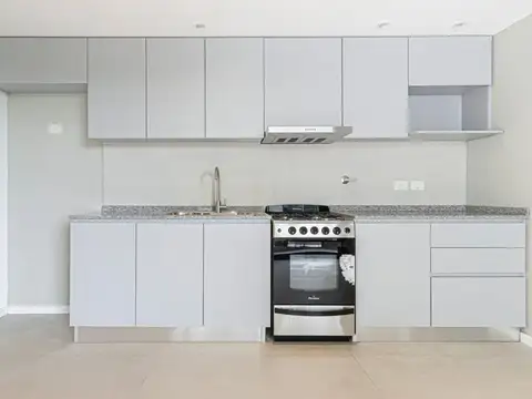 Departamento en Venta al Oeste
