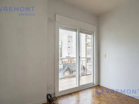 Departamento en Venta en Villa Crespo, USD 111.000