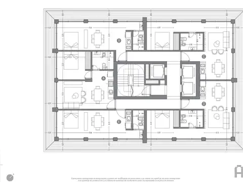 Departamento en Venta en Villa Lynch, USD 131.560