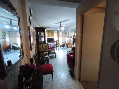 Departamento en Venta 55 años