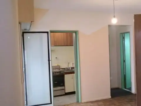 Departamento en Venta en Balvanera, USD 49.500