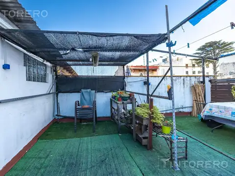 Depto Tipo Casa en Venta al Este