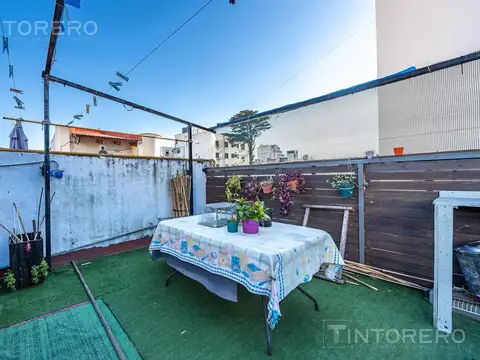 Depto Tipo Casa en Venta de 3 ambientes