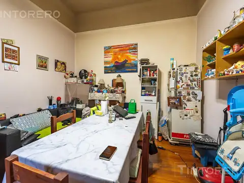 Depto Tipo Casa en Venta de 2 dormitorios