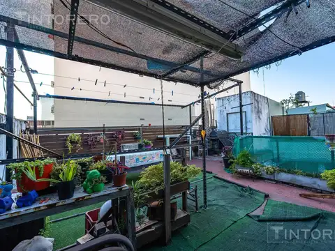 Depto Tipo Casa en Venta en Constitución, USD 79.000