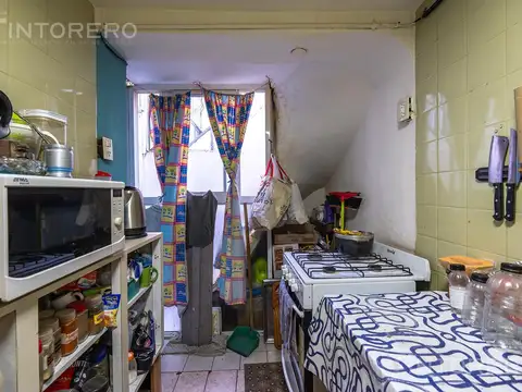 Depto Tipo Casa en Venta en Constitución, USD 79.000