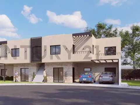 Carril Cervantes 2100, Piso 0