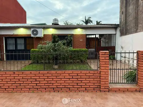 Av. López  y Cmte. Rosales