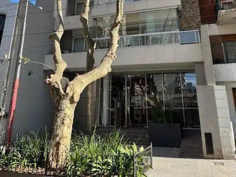 Departamento en Alquiler de 4 ambientes