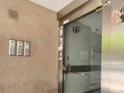 Departamento en Venta en Centro, USD 25.000