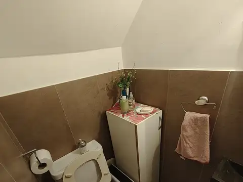 Departamento en Venta en Luis Guillon, USD 100.000