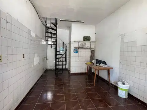 Local en Venta 36 años
