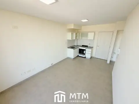 Departamento en Alquiler A Estrenar