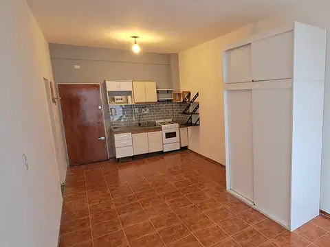 Depto Tipo Casa en Alquiler en Boedo, $ 600.000