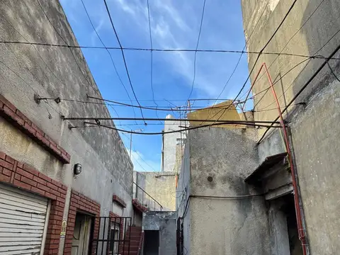 Depto Tipo Casa en Venta en Lomas del Millon, USD 45.000