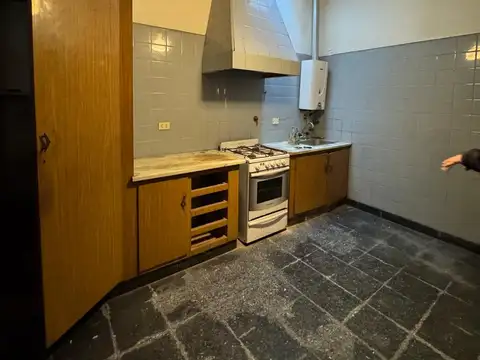A REFACCIONAR PH 3 AMBIENTES TIPO CASA PATIO Y TERRAZA
