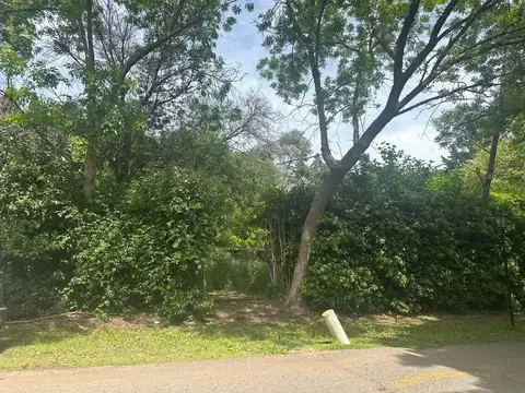Terreno en Venta de 1254,0 m2