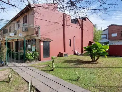 VENTA DEPARTAMENTO 2 AMB TIPO DUPLEX, SAN MIGUEL