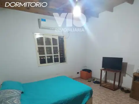 Casa en el Ejido Colón
