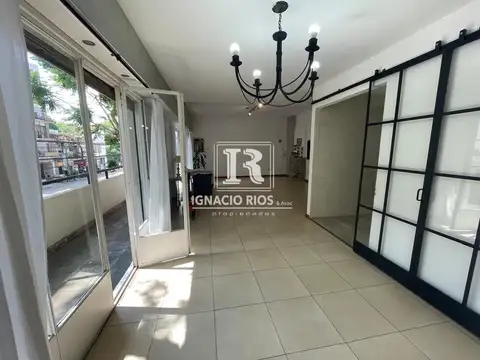 Departamento en Alquiler de 3 dormitorios