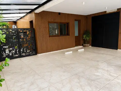 Casa en Venta 7 años
