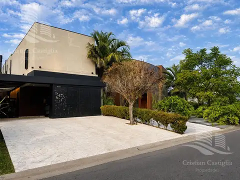 Casa en Venta en Nordelta Los Sauces, USD 1.380.000
