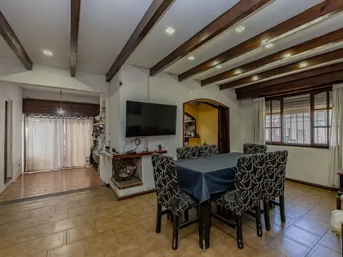 Casa en Venta en Ciudad Jardin Del Palomar, USD 125.000