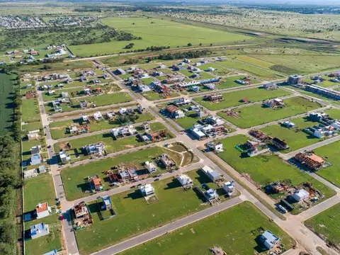 Terreno en Venta de 600,0 m2